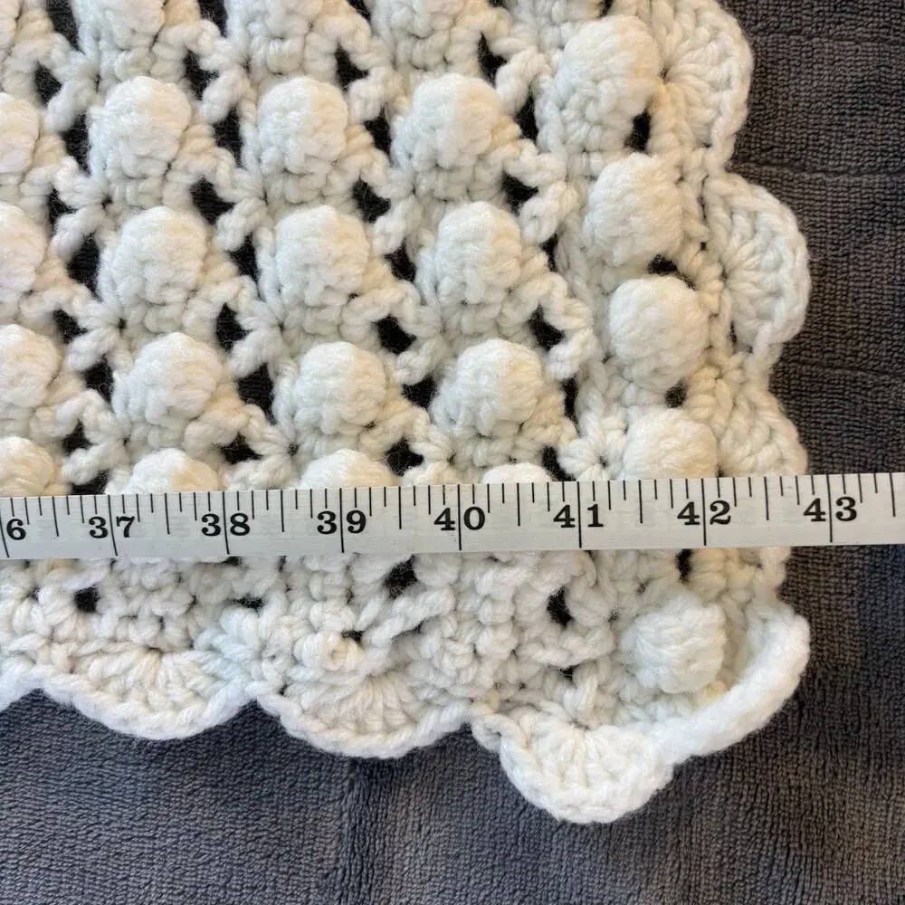 Handmade this vintage